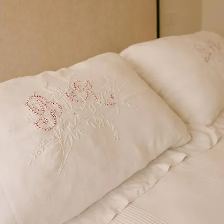 Casaceciliamare 度假居 奥托纳