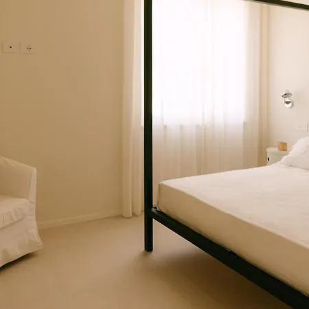 Casaceciliamare 度假居