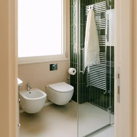 度假居 Casaceciliamare 奥托纳