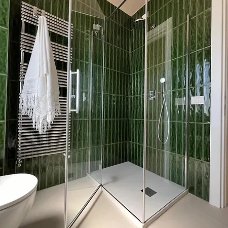 度假居 Casaceciliamare 奥托纳