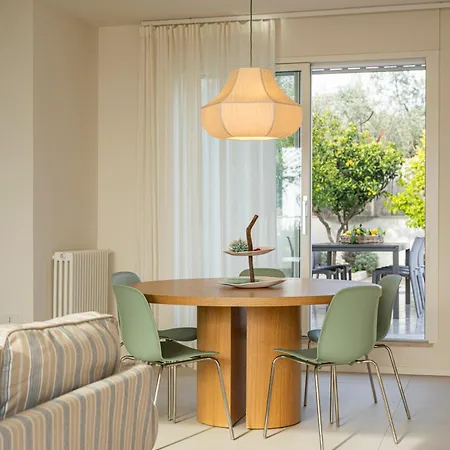 Casaceciliamare 度假居