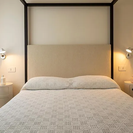 度假居 Casaceciliamare 奥托纳