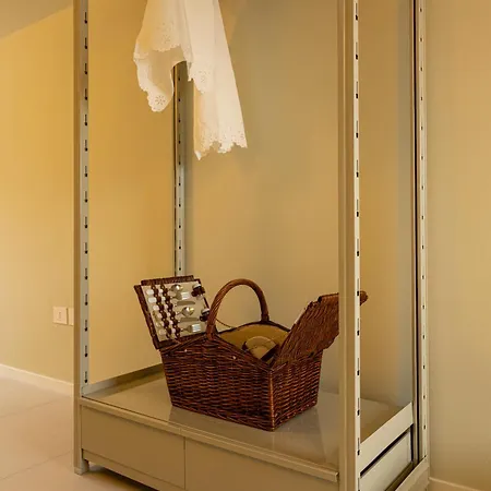 度假居 Casaceciliamare 奥托纳