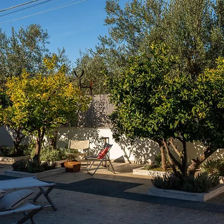 Casaceciliamare 奥托纳