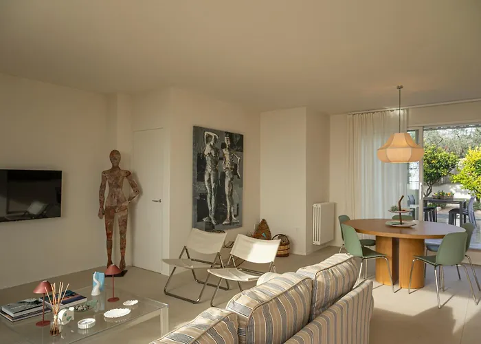 Vakantiehuis Casaceciliamare