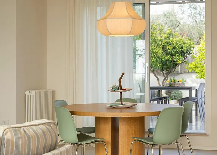 Casaceciliamare Vakantiehuis