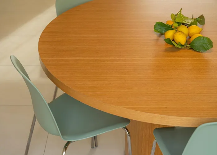 Casaceciliamare Vakantiehuis *