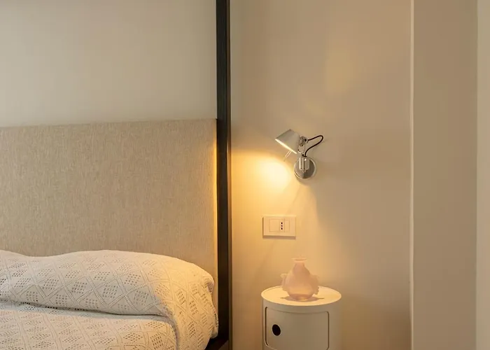 Casaceciliamare Vakantiehuis