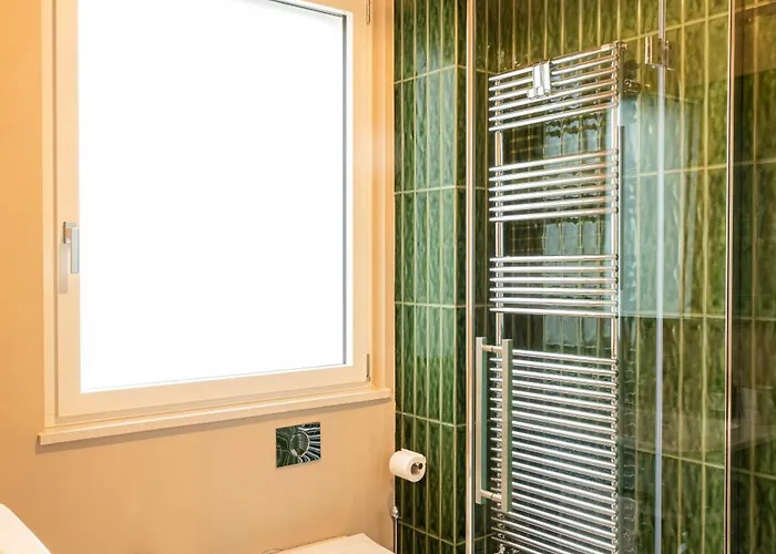 Vakantiehuis Casaceciliamare