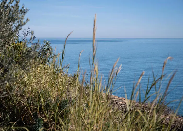 Casaceciliamare * Ortona