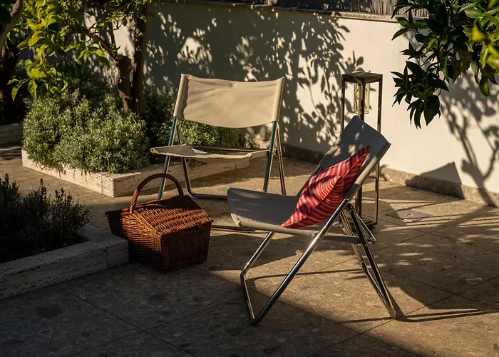 Vakantiehuis Casaceciliamare Ortona