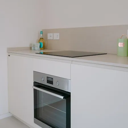 Casaceciliamare オルトーナ