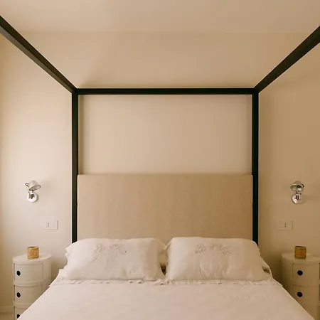 Casaceciliamare Holiday home *