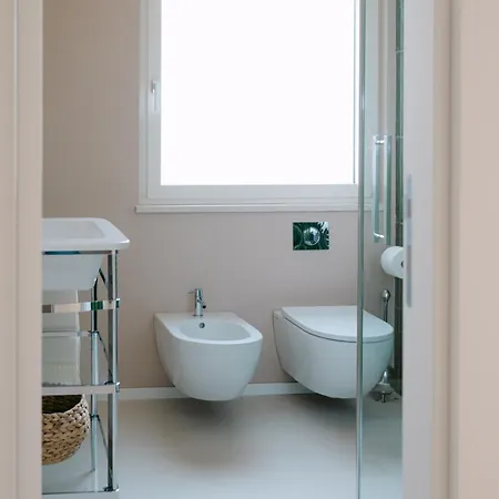 Casaceciliamare 別荘 オルトーナ