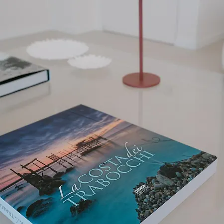 Casaceciliamare * オルトーナ