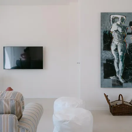 Casaceciliamare 別荘 *