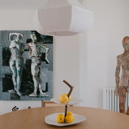 Casaceciliamare オルトーナ