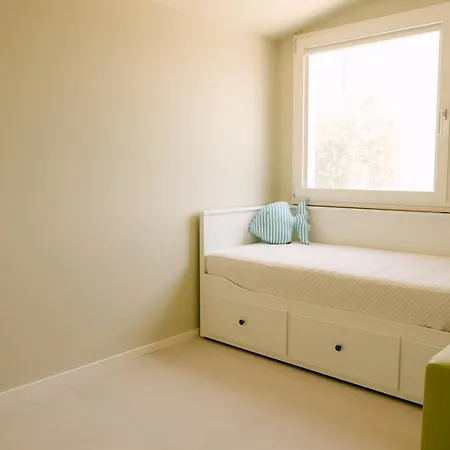 Casaceciliamare * オルトーナ