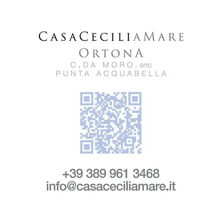 Casaceciliamare
