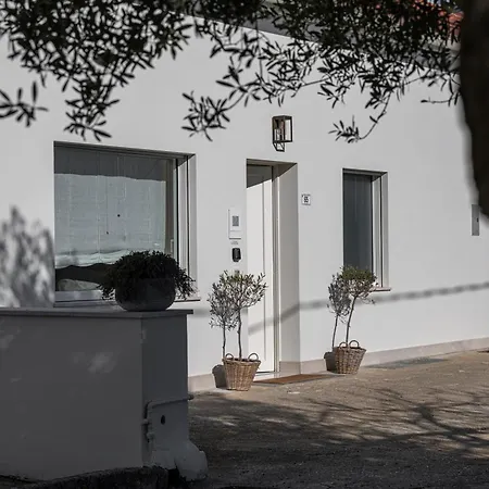 Casaceciliamare Dom wakacyjny Ortona