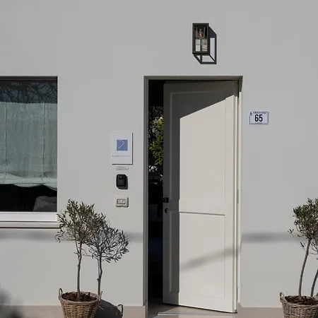Casaceciliamare Holiday home *