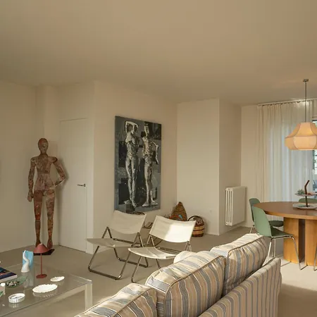 Holiday home Casaceciliamare