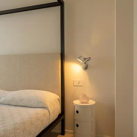 Casaceciliamare 別荘