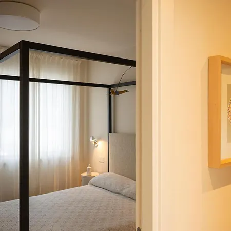 Casaceciliamare Holiday home *