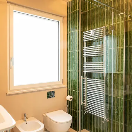 別荘 Casaceciliamare