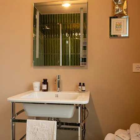 Casaceciliamare * オルトーナ