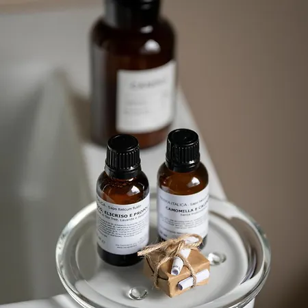 Casaceciliamare 別荘 *