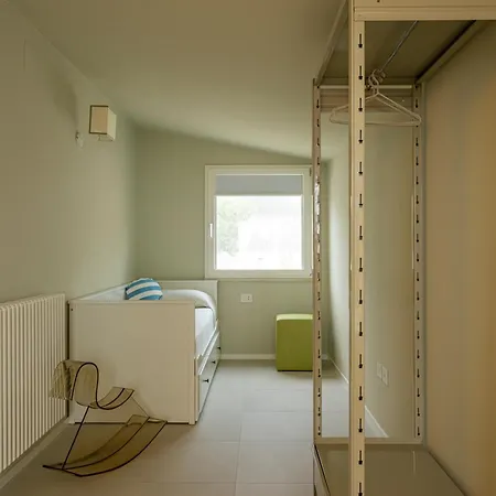 Casaceciliamare Holiday home