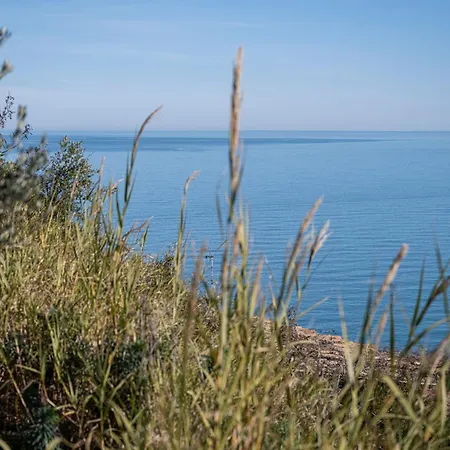 Casaceciliamare * Ortona