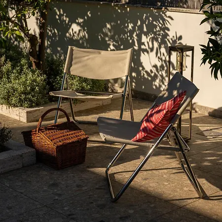 別荘 Casaceciliamare オルトーナ