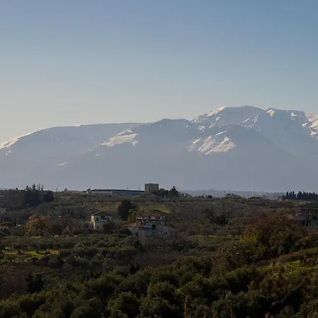 Casaceciliamare Holiday home *