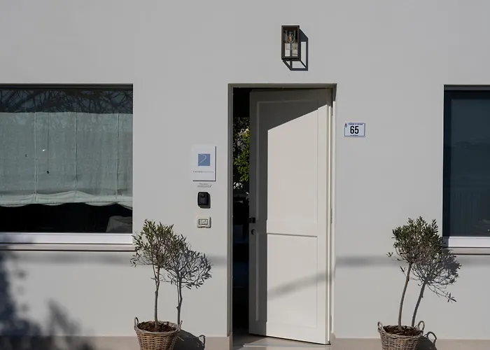 Casaceciliamare Σπίτι διακοπών *