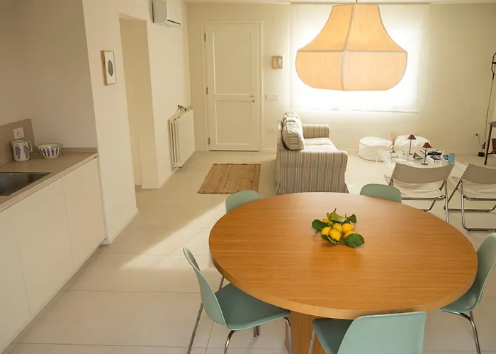 Сasa de vacaciones Casaceciliamare Ortona