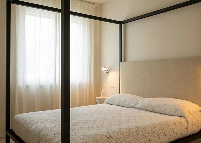 Casaceciliamare Сasa de vacaciones Ortona