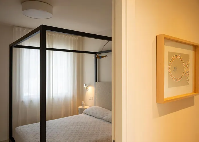 Casaceciliamare Сasa de vacaciones *