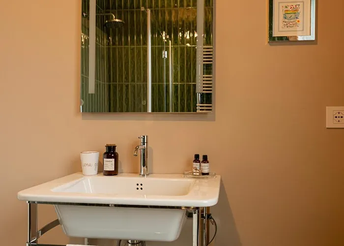 Casaceciliamare * Ortona