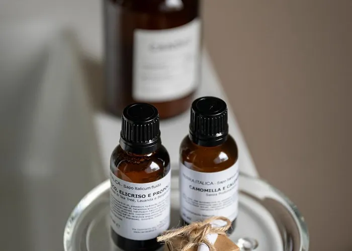 Casaceciliamare Сasa de vacaciones *