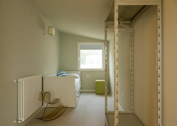 Casaceciliamare Σπίτι διακοπών