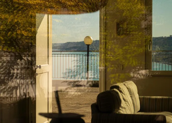 Casaceciliamare Σπίτι διακοπών Ortona