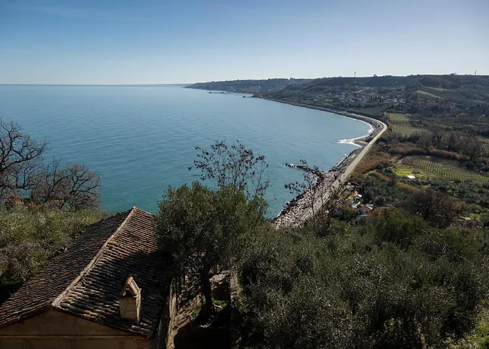 Casaceciliamare Ortona