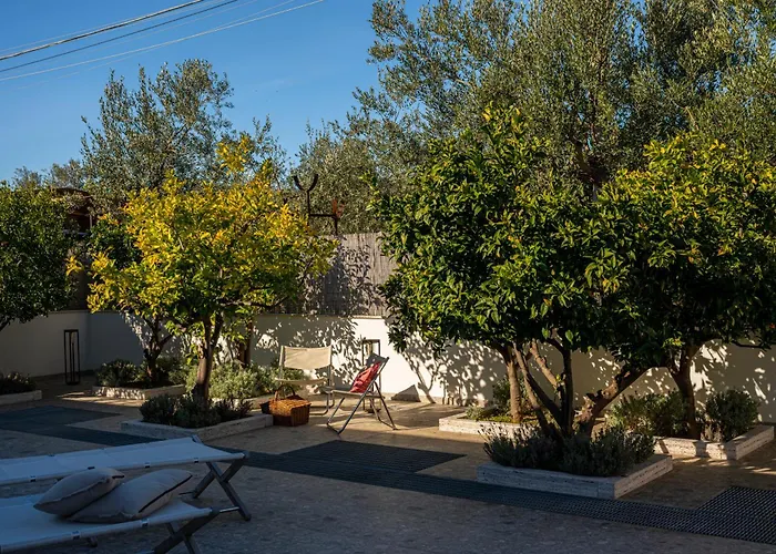 Casaceciliamare Ortona