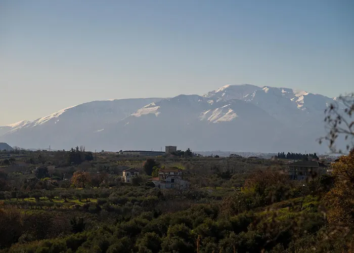 Casaceciliamare Σπίτι διακοπών *